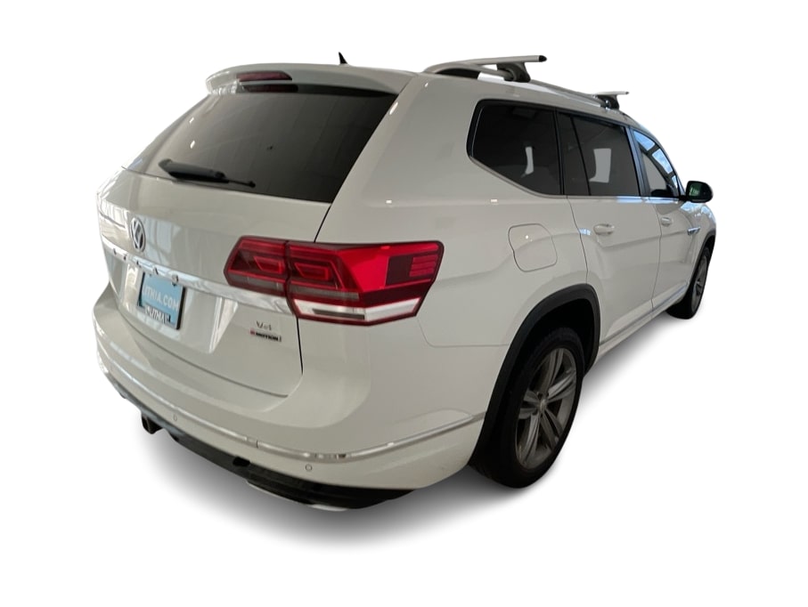 Thumbnail: 2018 Volkswagen Atlas - 20
