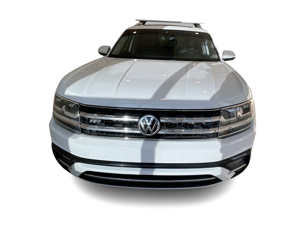 Thumbnail: 2018 Volkswagen Atlas - 6