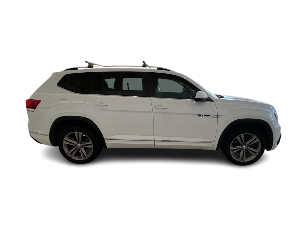 Thumbnail: 2018 Volkswagen Atlas - 21