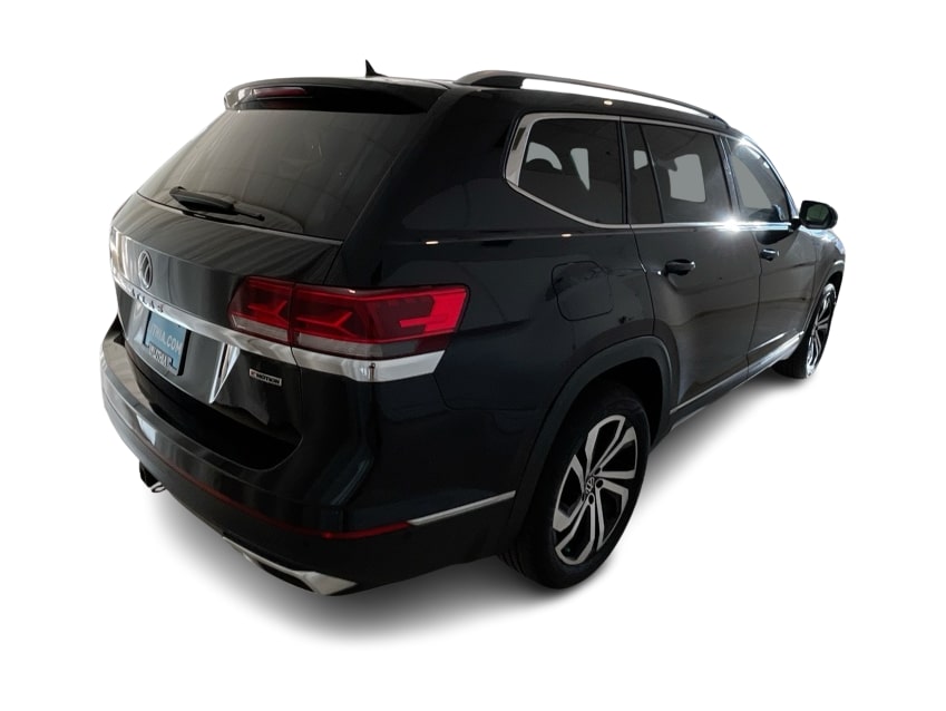Thumbnail: 2021 Volkswagen Atlas - 19