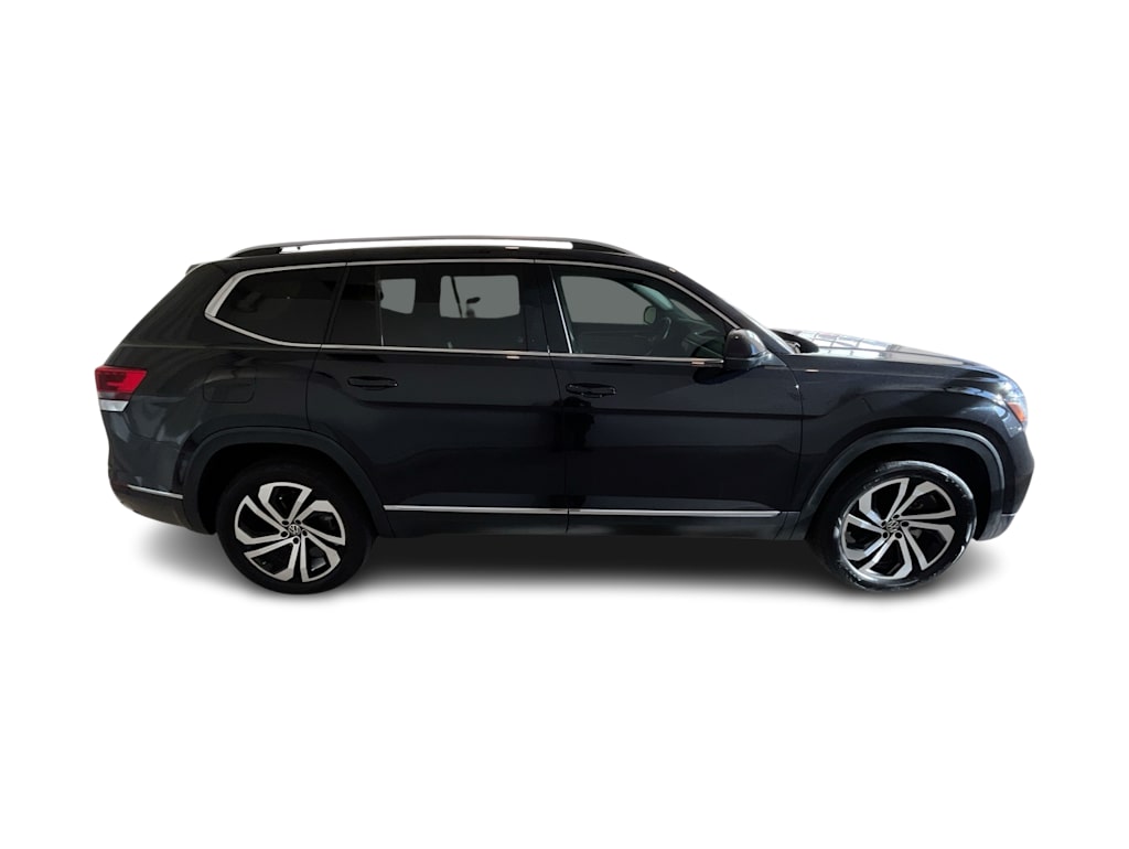 Thumbnail: 2021 Volkswagen Atlas - 20