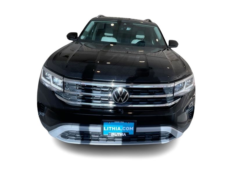 Thumbnail: 2021 Volkswagen Atlas - 5