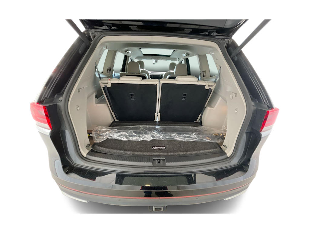 Thumbnail: 2021 Volkswagen Atlas - 15