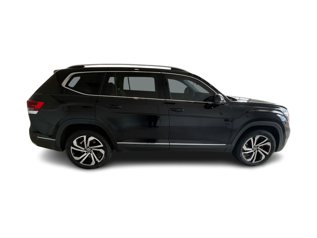 Thumbnail: 2021 Volkswagen Atlas - 21