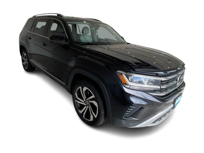 Thumbnail: 2021 Volkswagen Atlas - 18