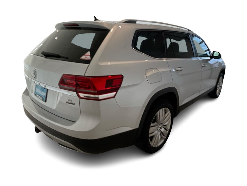 2019 Volkswagen Atlas SE 20