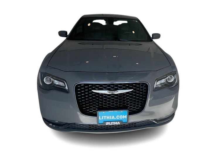 Thumbnail: 2017 Chrysler 300 - 6