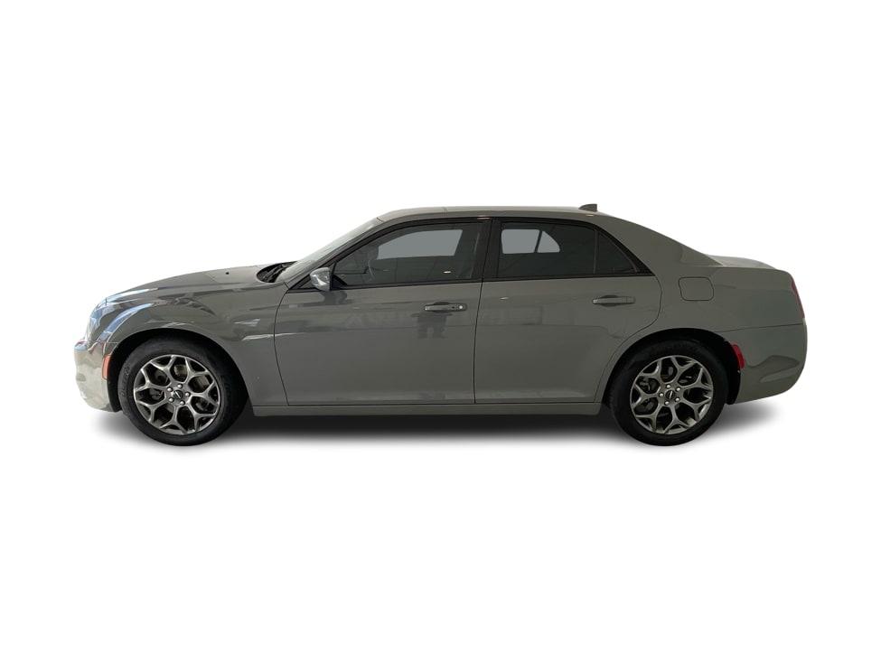 Thumbnail: 2017 Chrysler 300 - 3