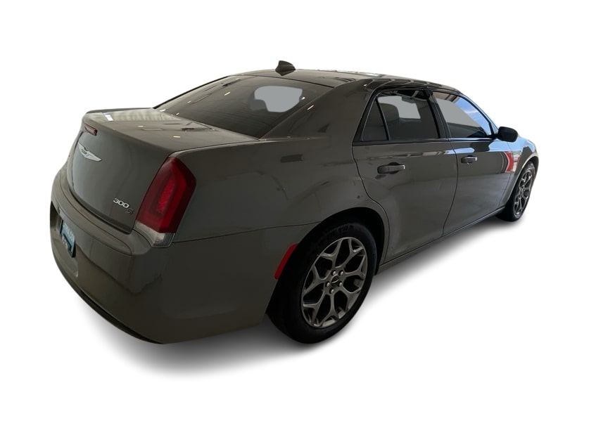 Thumbnail: 2017 Chrysler 300 - 19