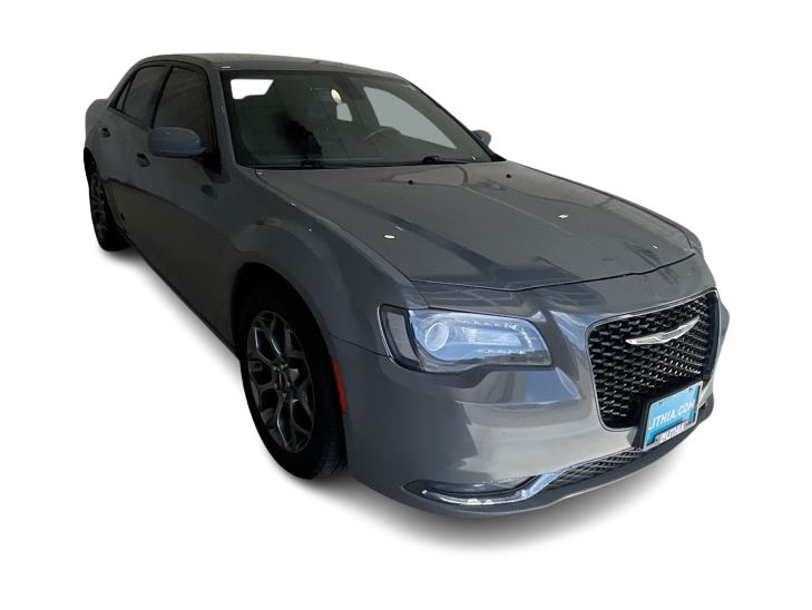 Thumbnail: 2017 Chrysler 300 - 18