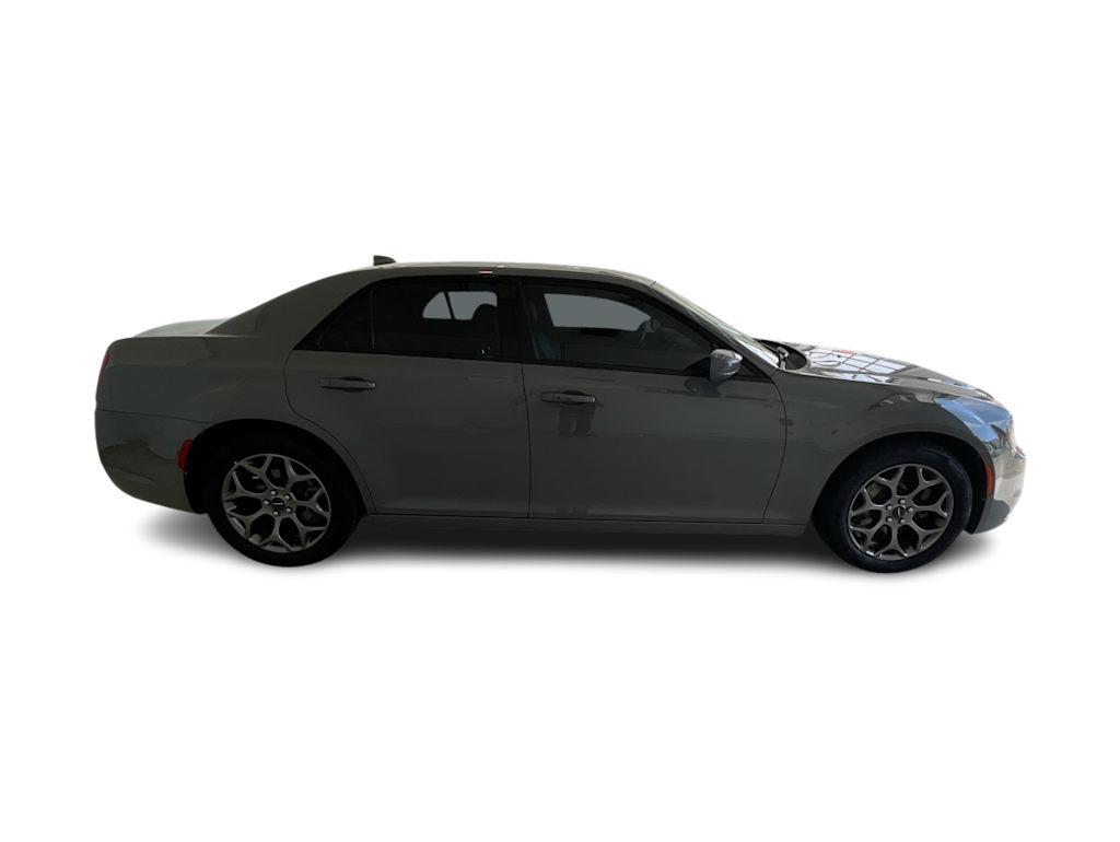 Thumbnail: 2017 Chrysler 300 - 20