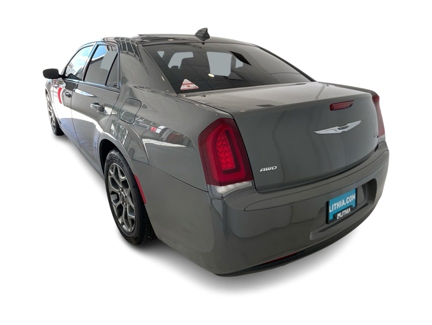 Thumbnail: 2017 Chrysler 300 - 4