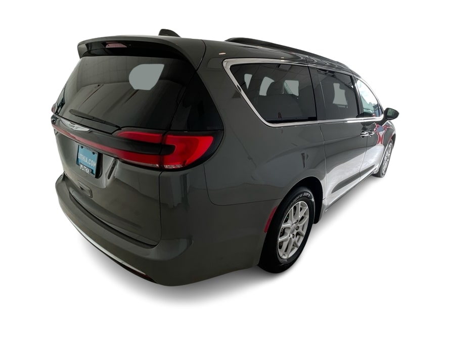 Thumbnail: 2022 Chrysler Pacifica - 19