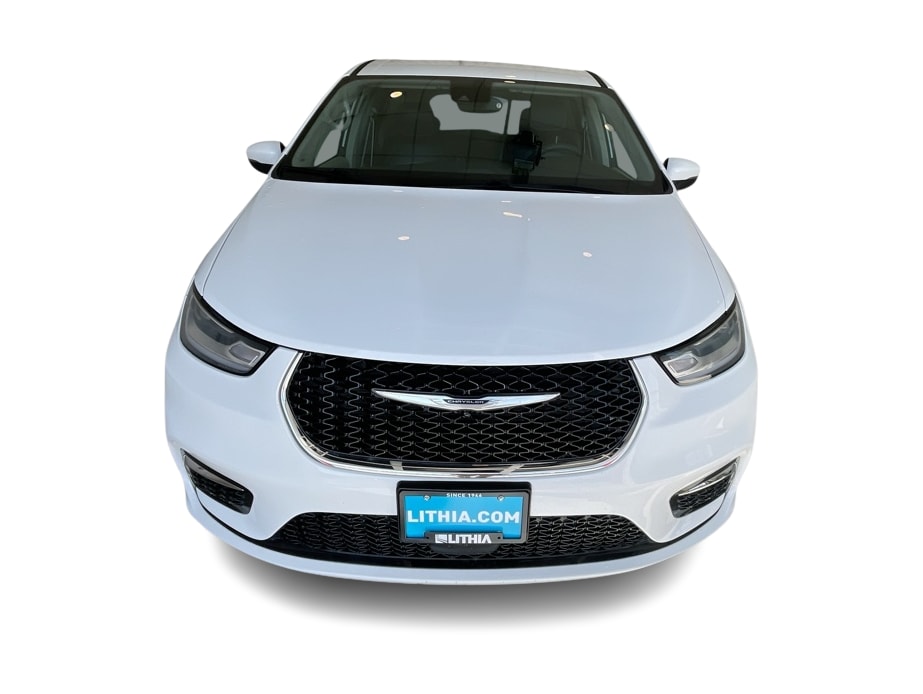 Thumbnail: 2023 Chrysler Pacifica - 6