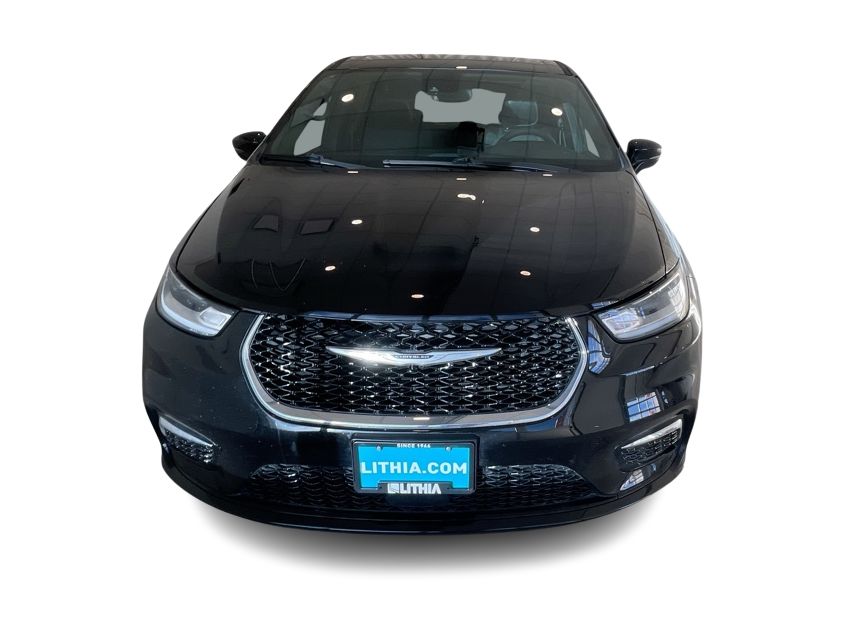 Thumbnail: 2025 Chrysler Pacifica - 5