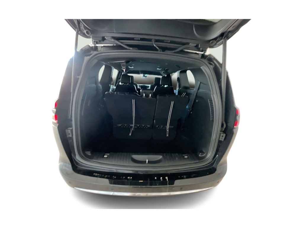 Thumbnail: 2025 Chrysler Pacifica - 14