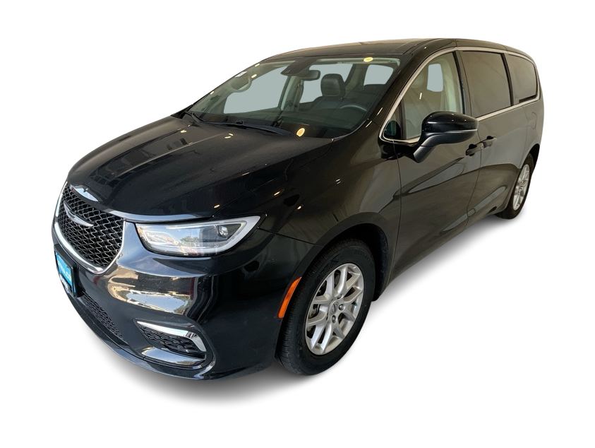Thumbnail: 2023 Chrysler Pacifica - 19