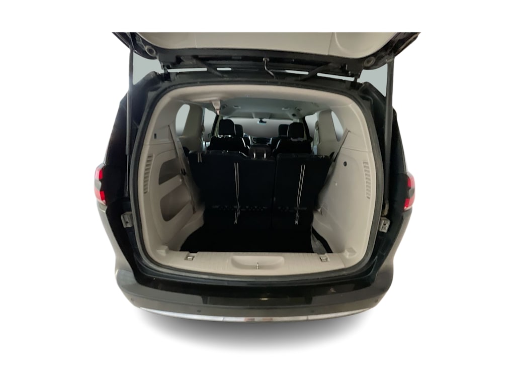 2023 Chrysler Pacifica Touring L 15