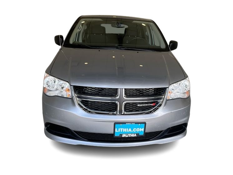 Thumbnail: 2017 Dodge Grand Caravan - 6
