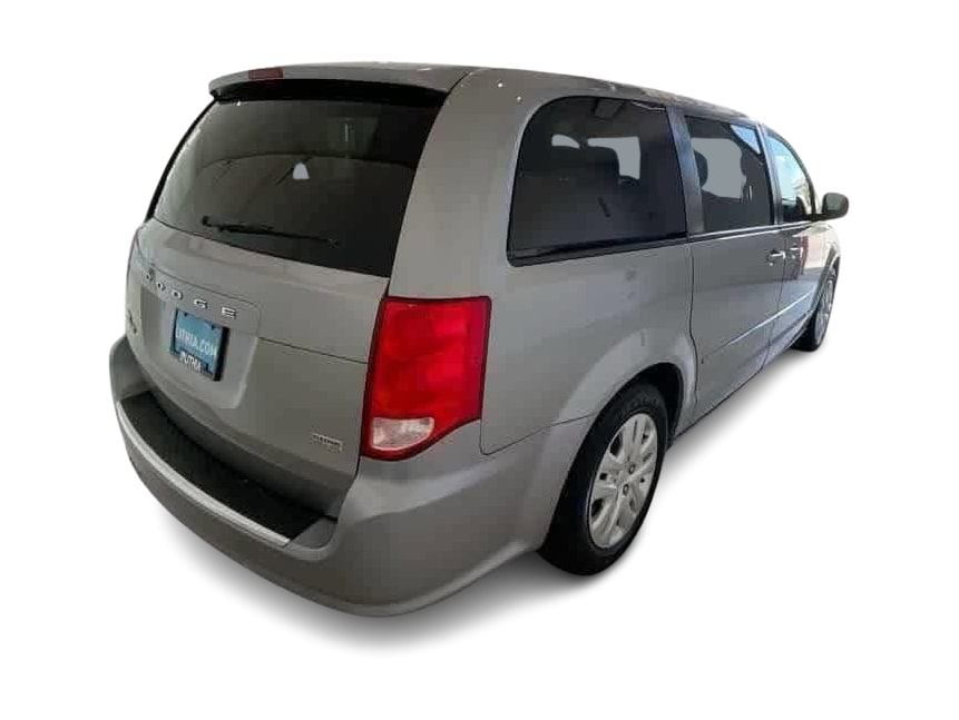 Thumbnail: 2017 Dodge Grand Caravan - 15