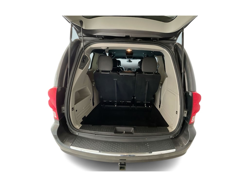 Thumbnail: 2019 Dodge Grand Caravan - 15