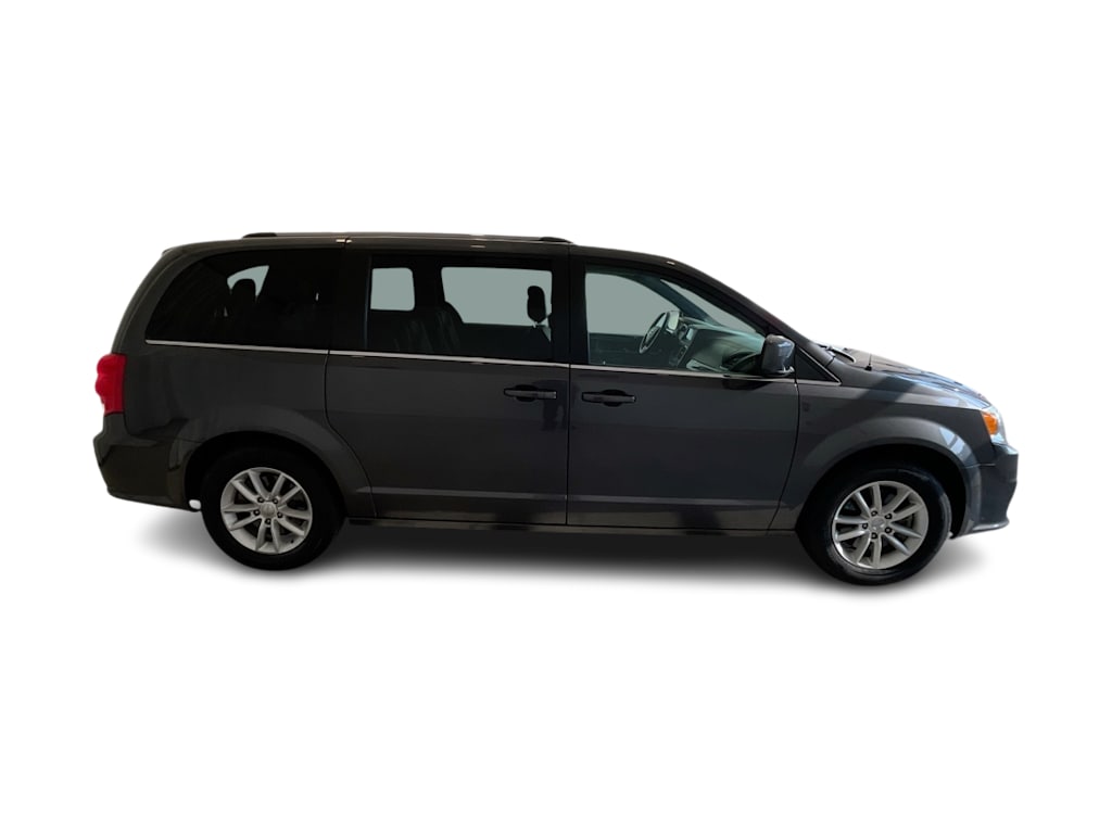 Thumbnail: 2019 Dodge Grand Caravan - 21