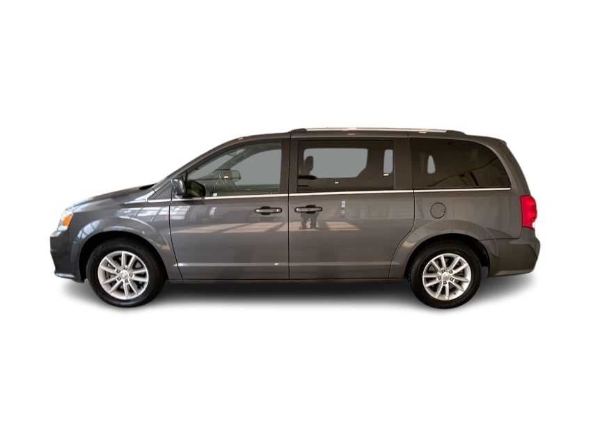 Thumbnail: 2019 Dodge Grand Caravan - 3