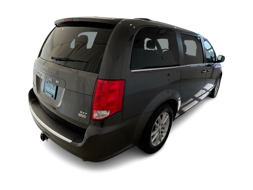 Thumbnail: 2019 Dodge Grand Caravan - 20