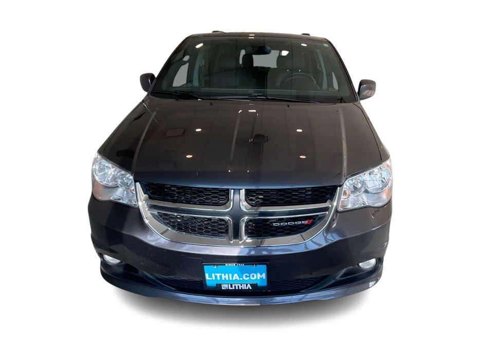Thumbnail: 2019 Dodge Grand Caravan - 6