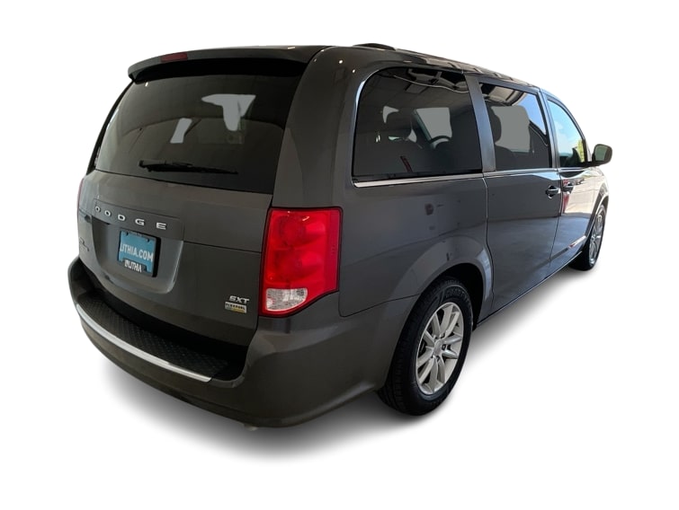 Thumbnail: 2019 Dodge Grand Caravan - 20