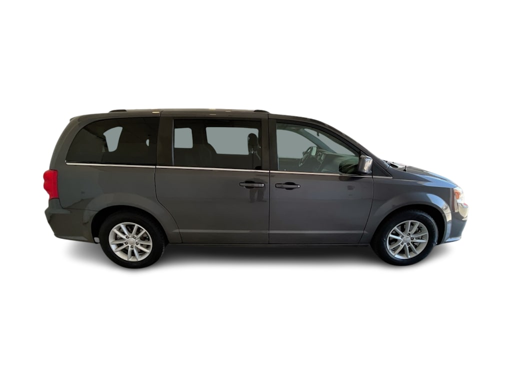 Thumbnail: 2019 Dodge Grand Caravan - 21