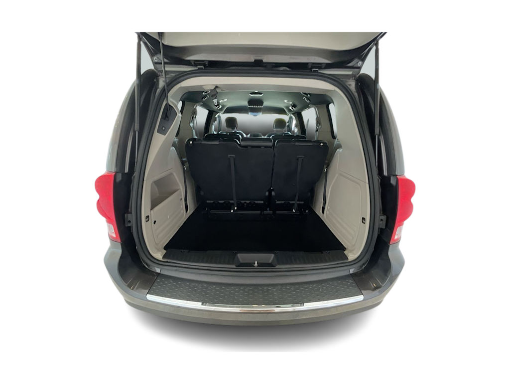Thumbnail: 2019 Dodge Grand Caravan - 15