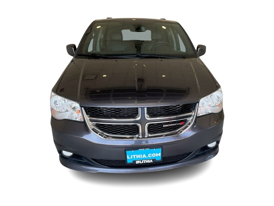 Thumbnail: 2019 Dodge Grand Caravan - 6