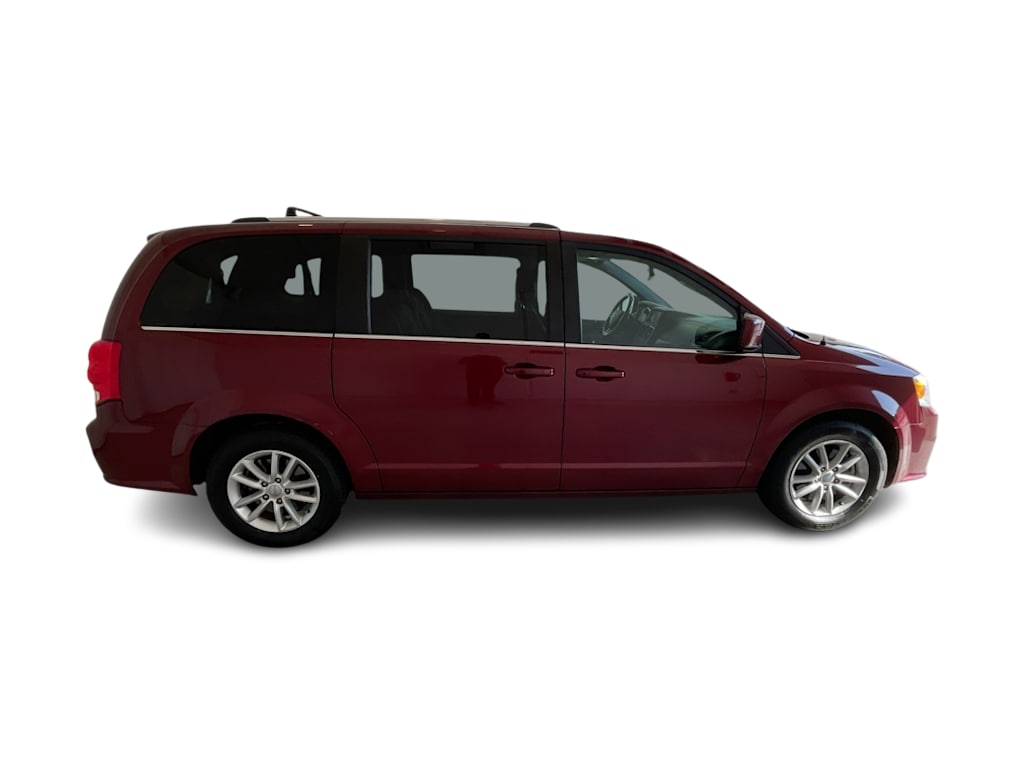 Thumbnail: 2018 Dodge Grand Caravan - 20