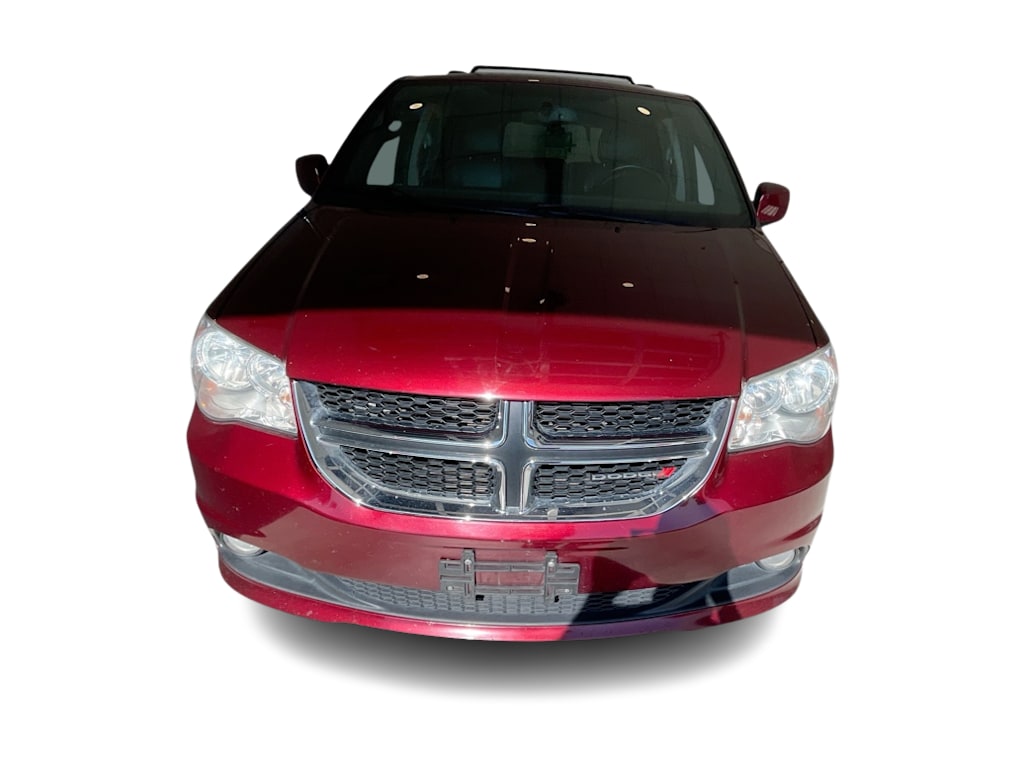 Thumbnail: 2018 Dodge Grand Caravan - 6