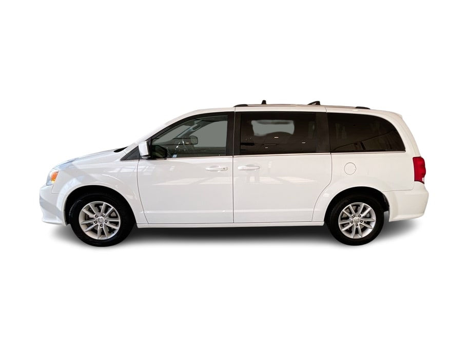 Thumbnail: 2019 Dodge Grand Caravan - 3
