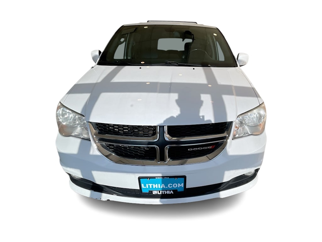 Thumbnail: 2019 Dodge Grand Caravan - 6