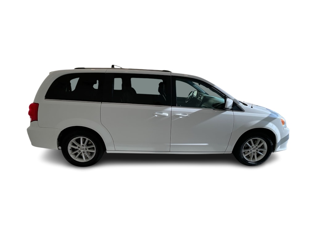 Thumbnail: 2019 Dodge Grand Caravan - 21