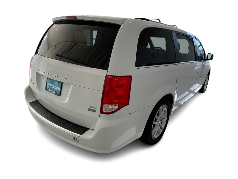 Thumbnail: 2019 Dodge Grand Caravan - 20