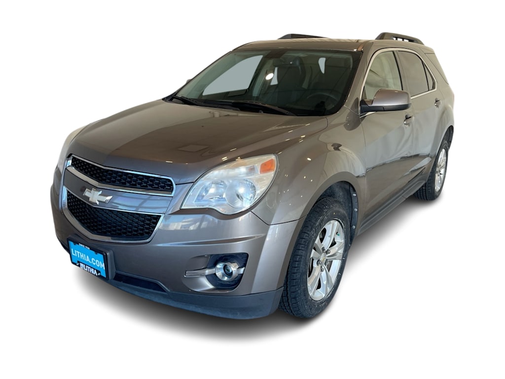 2010 Chevrolet Equinox