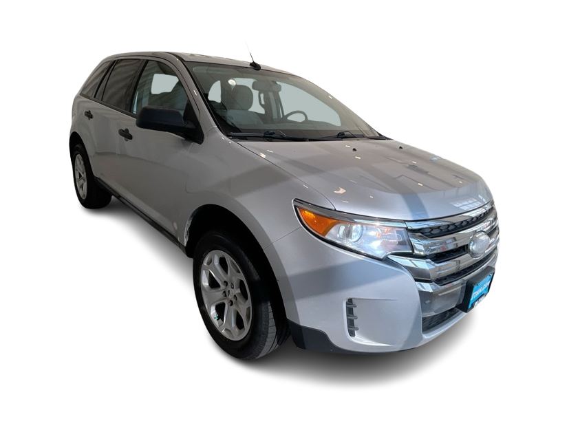 Thumbnail: 2014 Ford Edge - 18