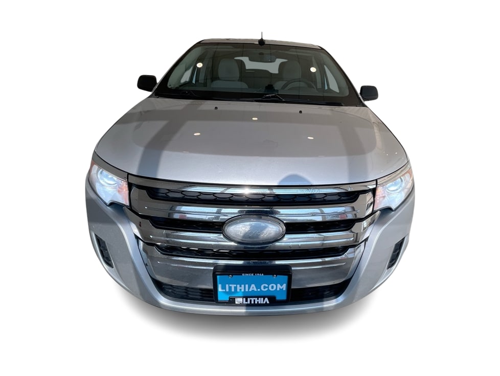 Thumbnail: 2014 Ford Edge - 6