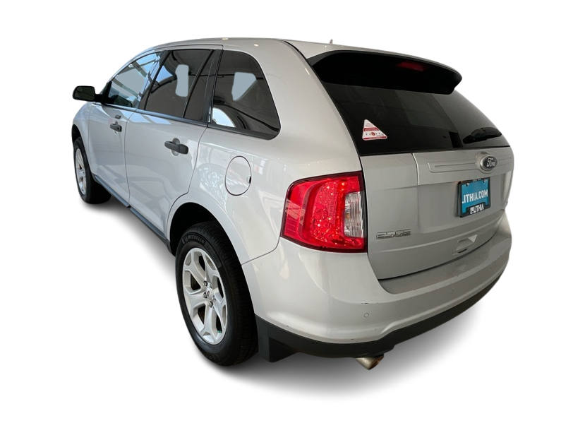 Thumbnail: 2014 Ford Edge - 4