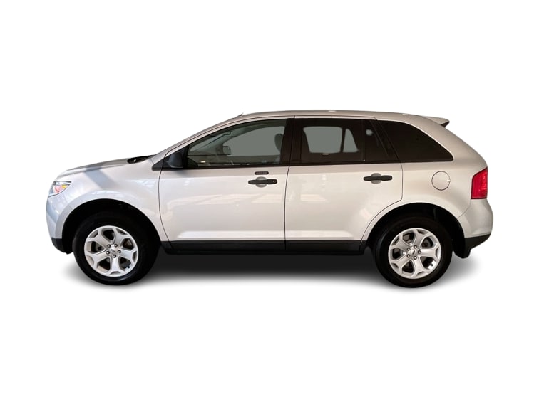 Thumbnail: 2014 Ford Edge - 3