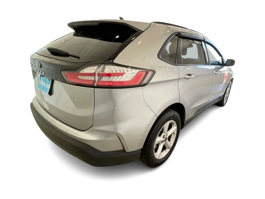 Thumbnail: 2021 Ford Edge - 19