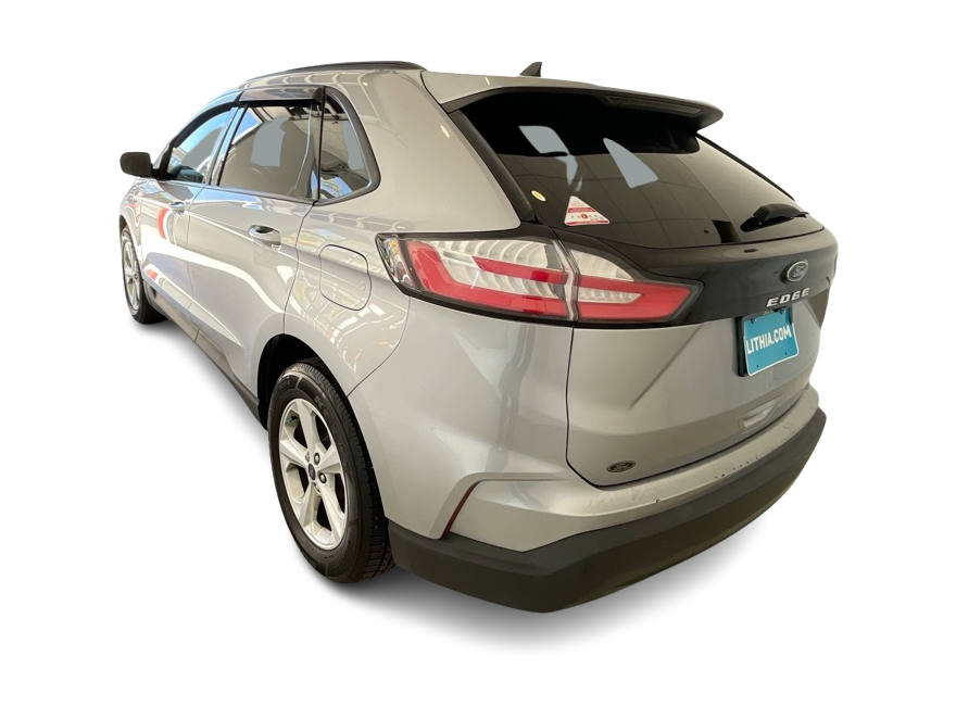 Thumbnail: 2021 Ford Edge - 4