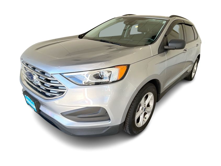 Thumbnail: 2021 Ford Edge - 18