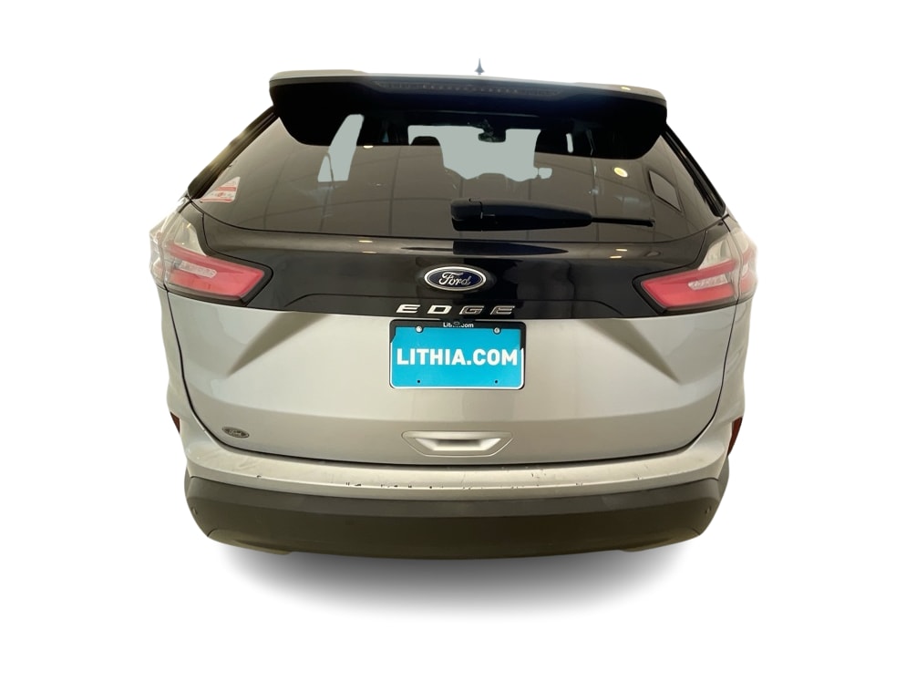 Thumbnail: 2021 Ford Edge - 5