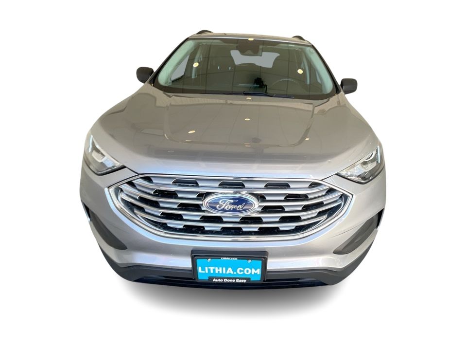 Thumbnail: 2021 Ford Edge - 6