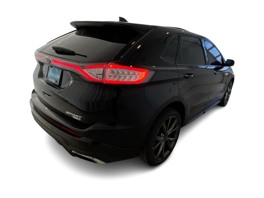 Thumbnail: 2016 Ford Edge - 19